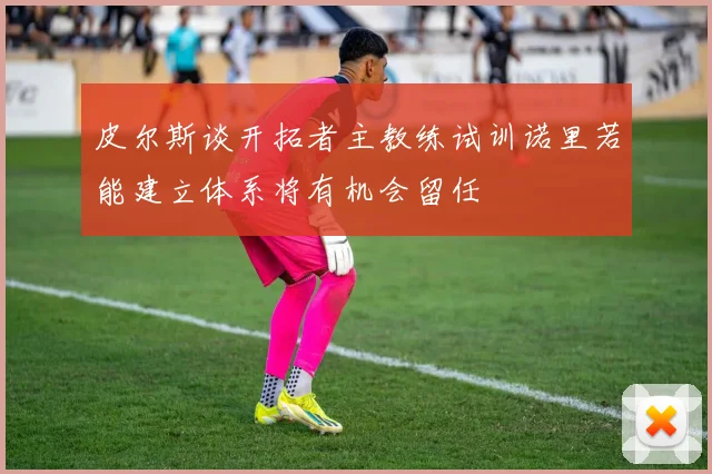 皮尔斯谈开拓者主教练试训诺里若能建立体系将有机会留任